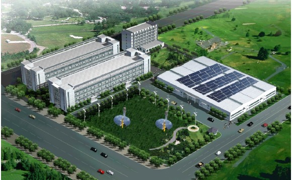分布式能源方便靈活，有廣闊市場空間