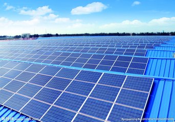 仟億達(dá)831999：高額電價(jià)下，工商業(yè)屋頂和光伏電站更配