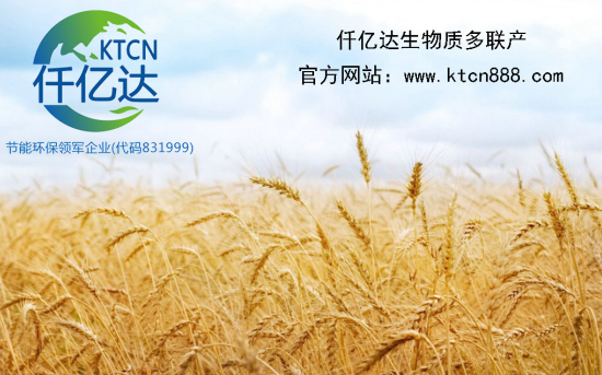 秸稈焚燒成為“污染源”？仟億達(dá)生物質(zhì)多聯(lián)產(chǎn)為您解憂！