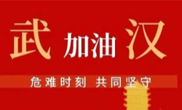 抗擊疫情 助力武漢！仟億達(dá)集團(tuán)全體員工愛心接力